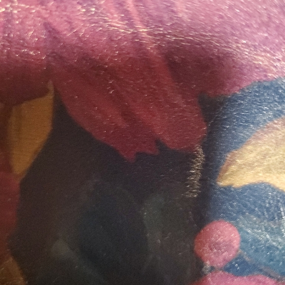 Patricia Nash Leather Handbag - Picture 8 of 12